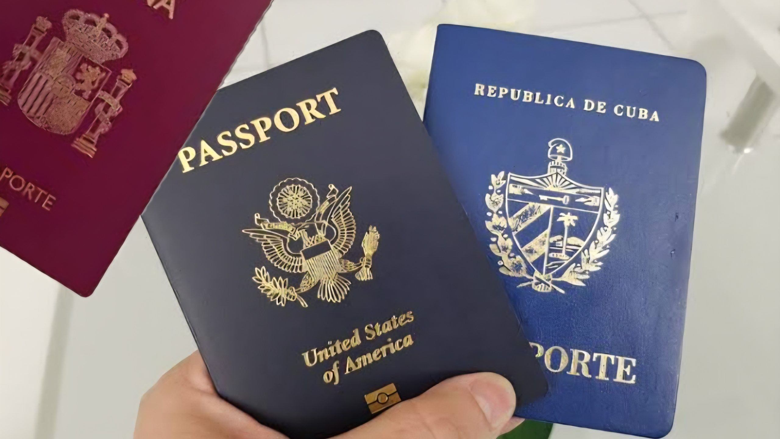 Nueva Ley de Migración: Renunciar a la ciudadanía cubana es ahora posible