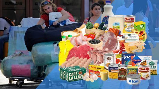 Enviar paquetes a Cuba desde Miami: las mejores opciones ahora mismo