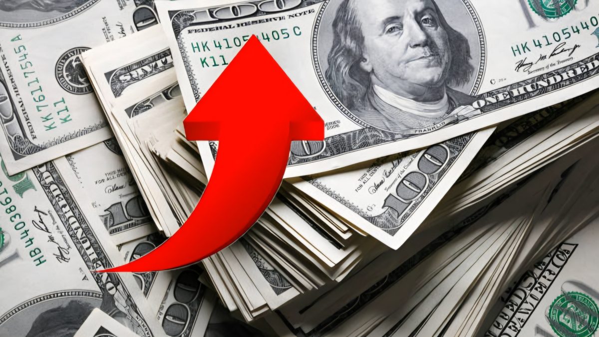 El dólar vuelve a marcar récord en Cuba y se aproxima a los 600 pesos cubanos