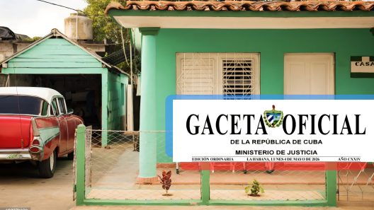 Ampliación de los decomisos de bienes en Cuba