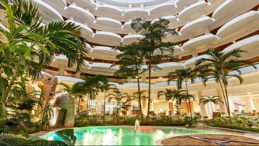 Meliá lanza ofertas de superdescuentos en sus hoteles de Cuba