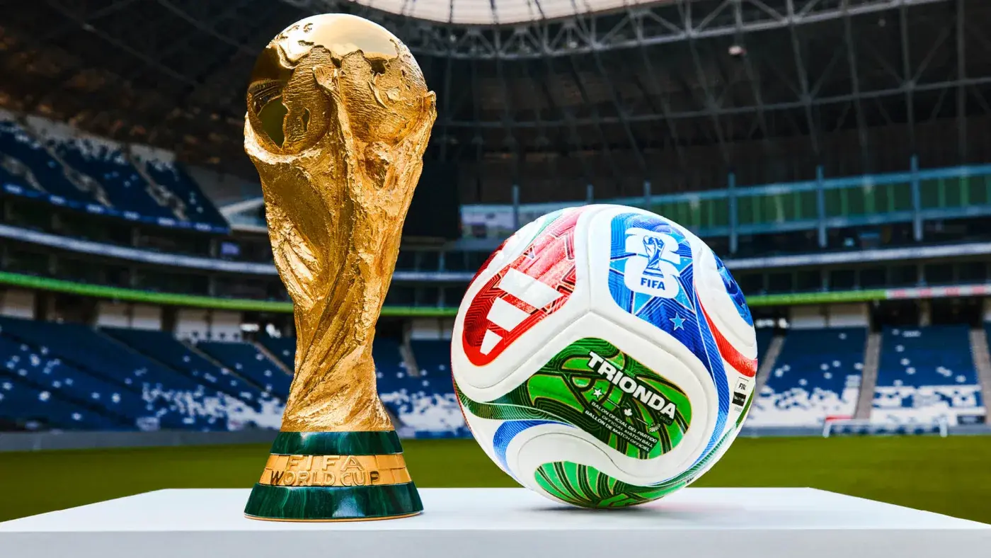 Cubanos no estarán exentos de pagar fianza para el Mundial 2026