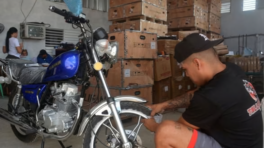 Empresa de Villa Clara proyecta vender vehículos eléctricos en pesos cubanos
