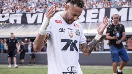 Neymar entra en la prelista de Brasil para el Mundial y Ancelotti mantiene la expectativa sobre su estado físico
