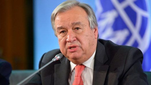 ONU rechaza una salida militar para Cuba y pide diálogo ante nuevas tensiones con Estados Unidos