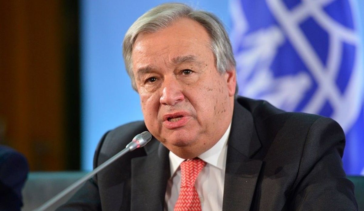 ONU rechaza una salida militar para Cuba y pide diálogo ante nuevas tensiones con Estados Unidos