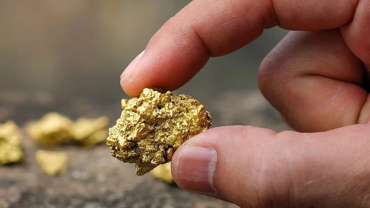 Permiso minero en Granma abre búsqueda de oro, cobre y plata en 3 municipios