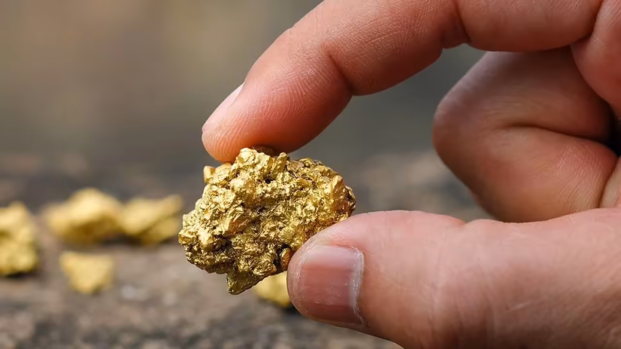 Permiso minero en Granma abre búsqueda de oro, cobre y plata en 3 municipios