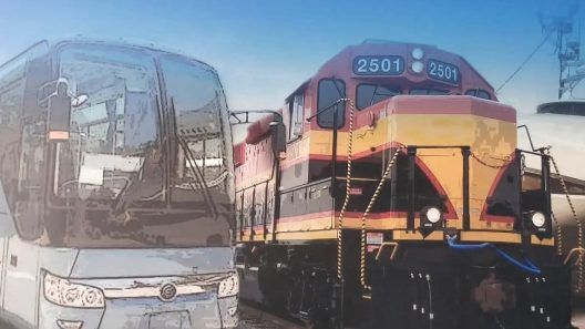 Empresa Viajero anuncia la venta de pasajes de tren para junio en Cuba en medio de cambios en la app Viajando