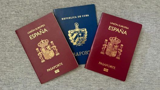 Miles de cubanos sin papeles podrían quedar fuera de la nueva regularización en España, denuncia experta en inmigración