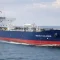 Petrolero ruso se aleja de Cuba con 250 mil barriles de diésel