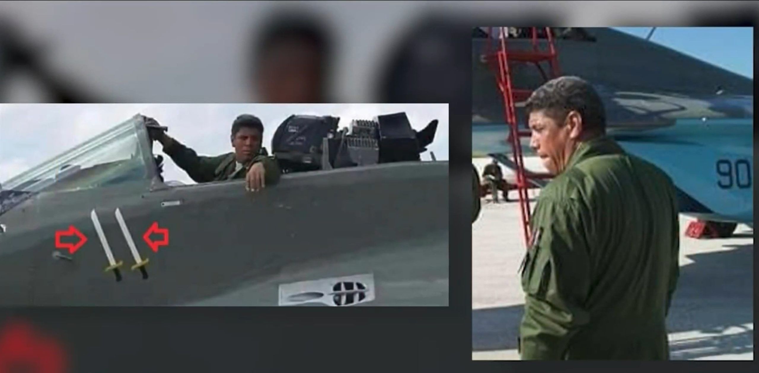Piloto cubano recibe sentencia en Florida por ocultar su pasado militar al pedir residencia en Estados Unidos