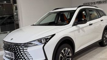¿Cuánto cuesta realmente este SUV chino en Cuba? El impuesto supera los 8400 dólares
