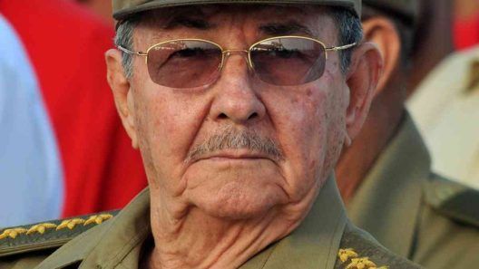 Estados Unidos acusa formalmente a Raúl Castro por el derribo de avionetas de Hermanos al Rescate
