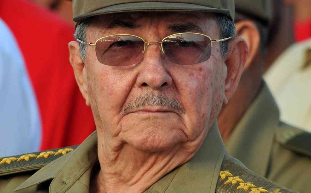 Estados Unidos acusa formalmente a Raúl Castro por el derribo de avionetas de Hermanos al Rescate