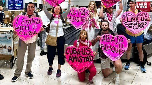 Investigan presunta red de influencia cubana en Estados Unidos