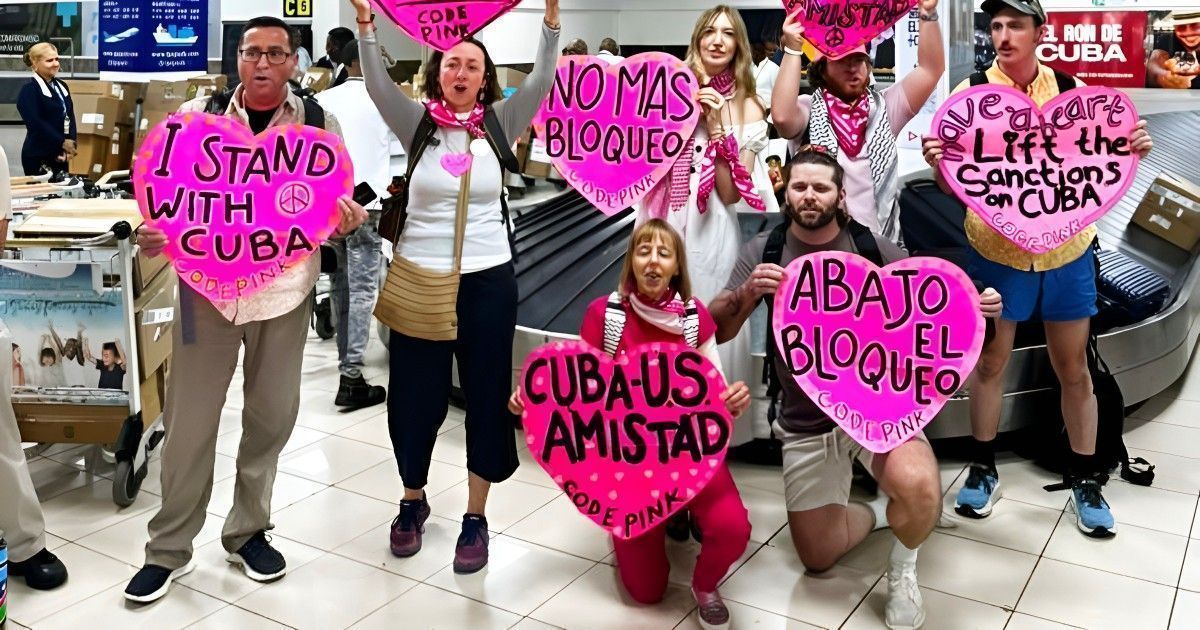 Investigan presunta red de influencia cubana en Estados Unidos
