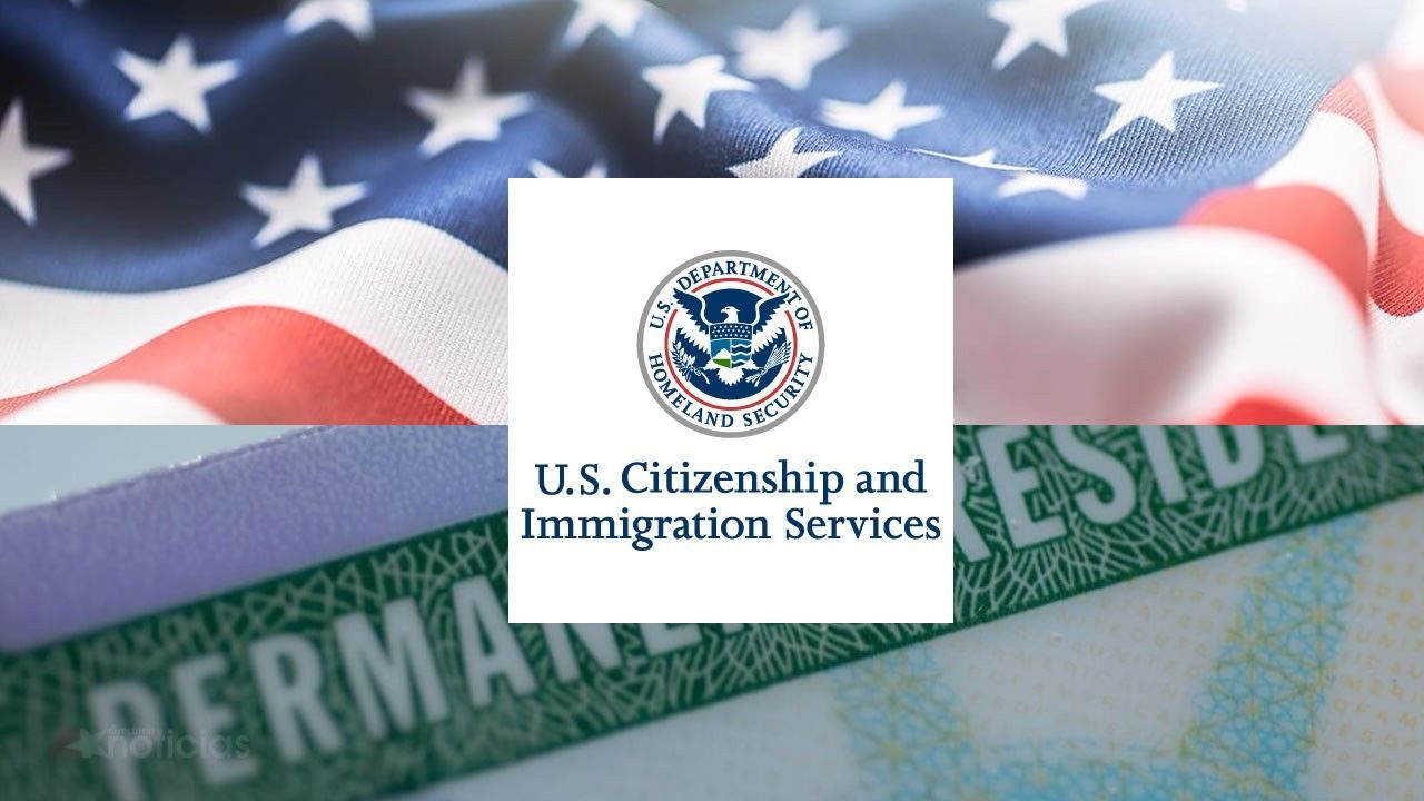 ¿Fin de la green card en Estados Unidos? USCIS cambia las reglas para inmigrantes con visas temporales
