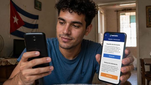 Transfermóvil: cómo cambiar de móvil sin perder cuentas, tarjetas y facturas guardadas
