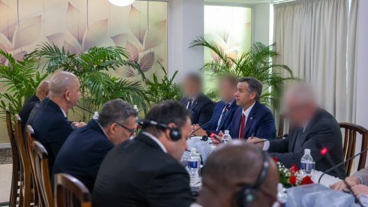 Así es la versión del gobierno de Cuba sobre el encuentro con la CIA