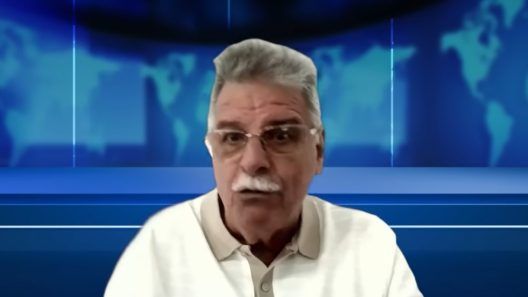 José Rubiera alerta sobre lluvias fuertes en Cuba y Florida: esto es lo último que muestran los modelos