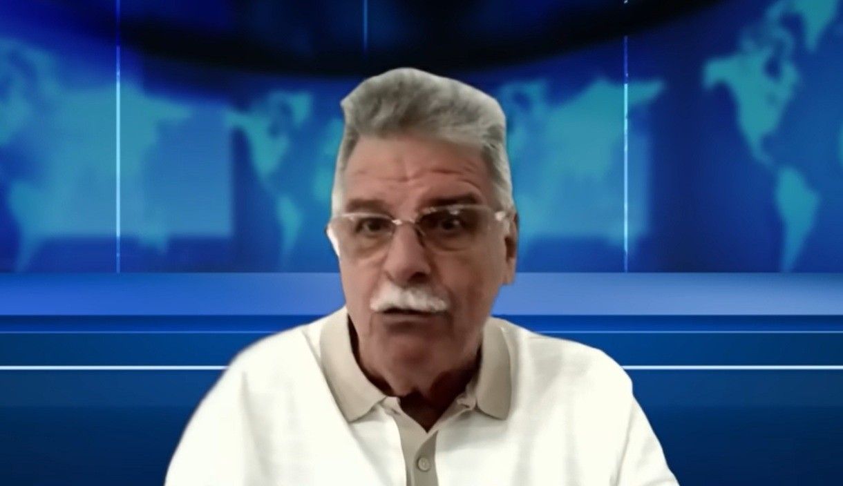José Rubiera alerta sobre lluvias fuertes en Cuba y Florida: esto es lo último que muestran los modelos