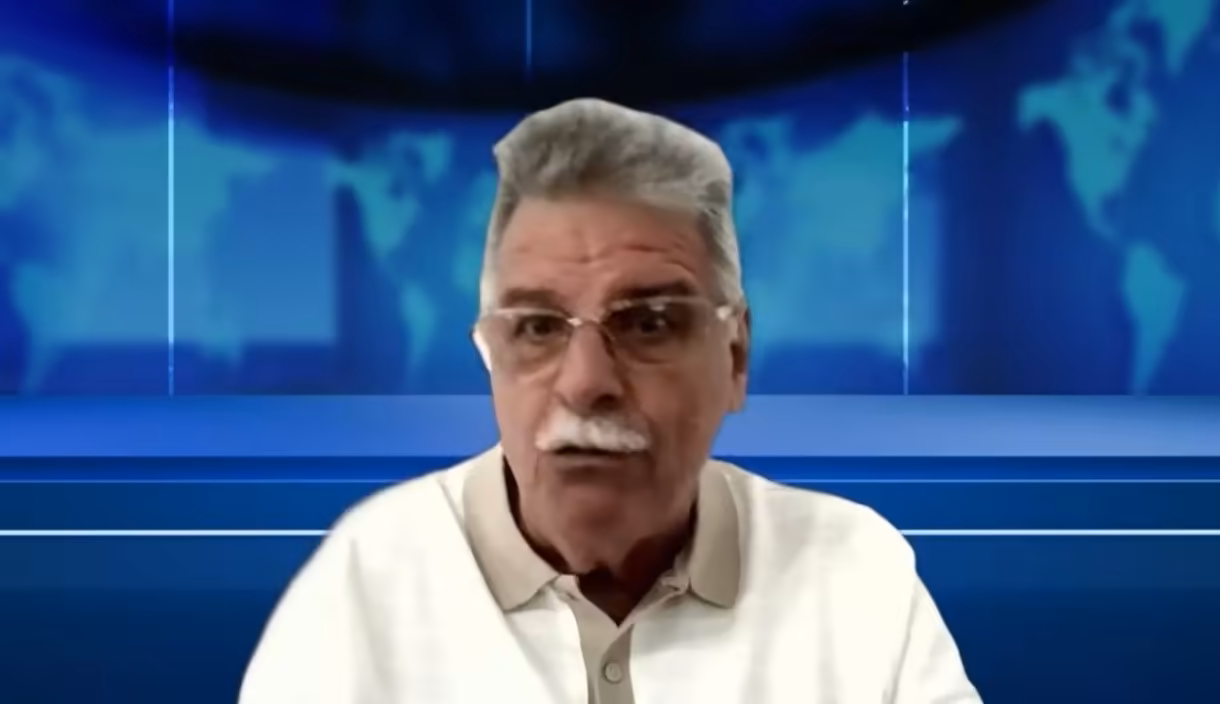 José Rubiera alerta sobre lluvias fuertes en Cuba y Florida: esto es lo último que muestran los modelos