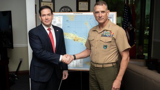 EEUU endurece cerco sobre GAESA y refuerza logística en Florida para aumentar la presión sobre Cuba