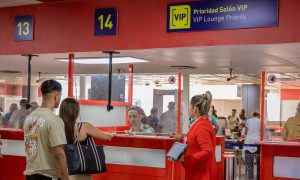 ¿Viajas a Europa desde Cuba? Estos son los vuelos disponibles en junio