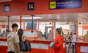¿Viajas a Europa desde Cuba? Estos son los vuelos disponibles en junio
