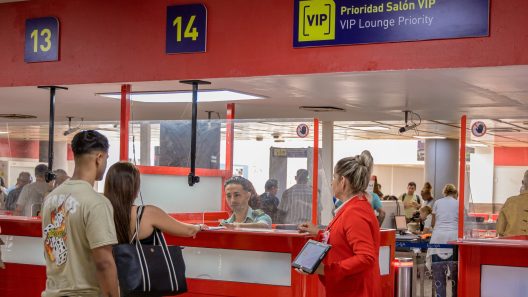 Aeropuerto de La Habana promociona servicio VIP desde 25 USD: qué incluye y qué dicen los viajeros