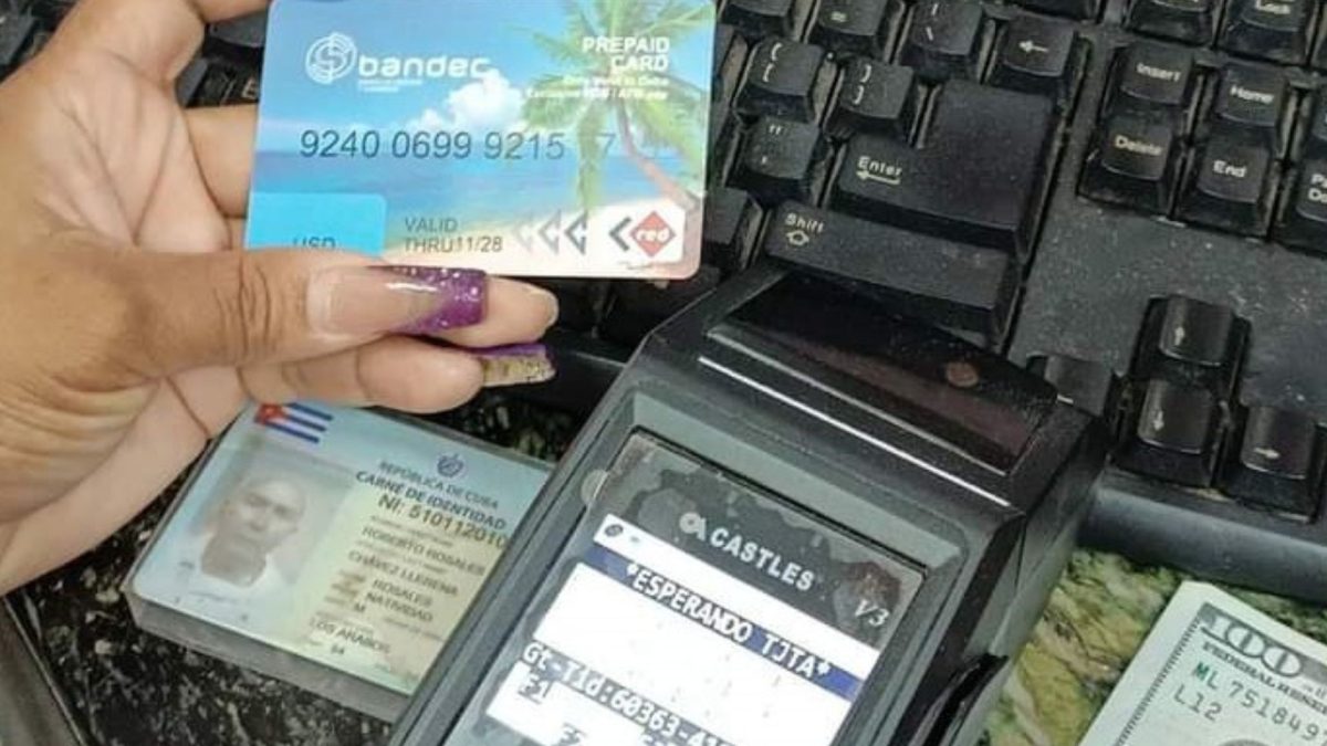 ¿Tienes una Tarjeta Tropical? Banco cubano aclara las formas de saber cuánto dinero te queda