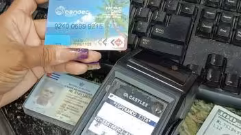 ¿Tienes una Tarjeta Tropical? Banco cubano aclara las formas de saber cuánto dinero te queda