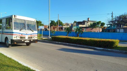Anuncian medidas drásticas con el transporte en esta provincia cubana