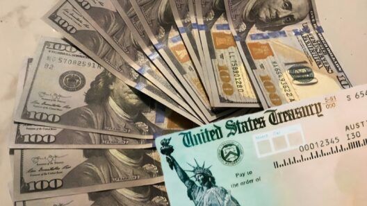 Nueva cheque de hasta $1500 dólares en Estados Unidos: ¿quiénes pueden recibir la ayuda?