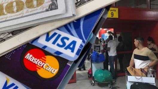 Viajeros en Cuba sin efectivo y sin Visa o Mastercard: ¿qué pueden hacer, qué alternativas quedan?