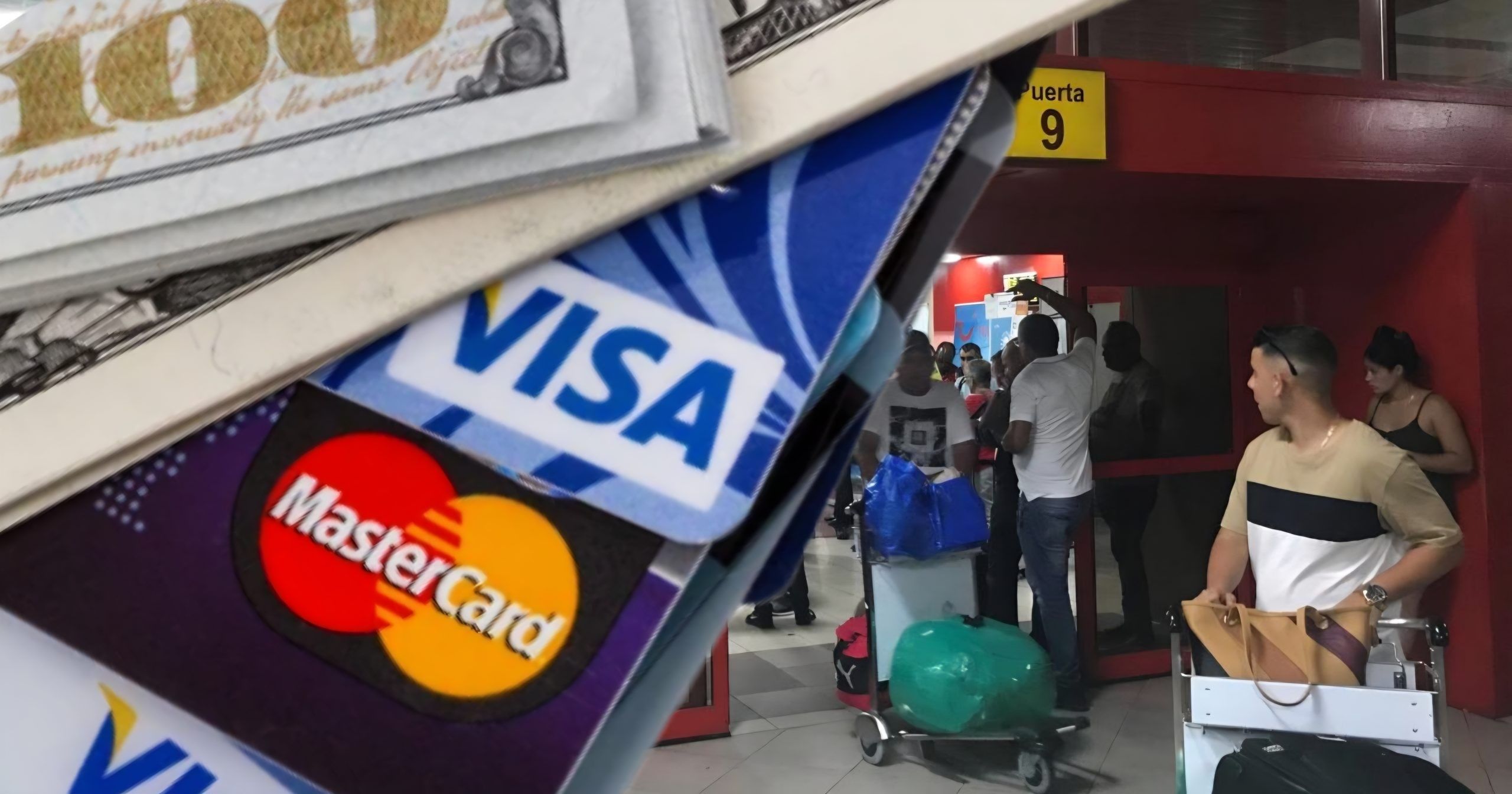 Viajeros en Cuba sin efectivo y sin Visa o Mastercard: ¿qué pueden hacer, qué alternativas quedan?