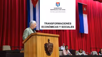 Cuba pone a descarga las 176 transformaciones económicas y sociales actualizadas