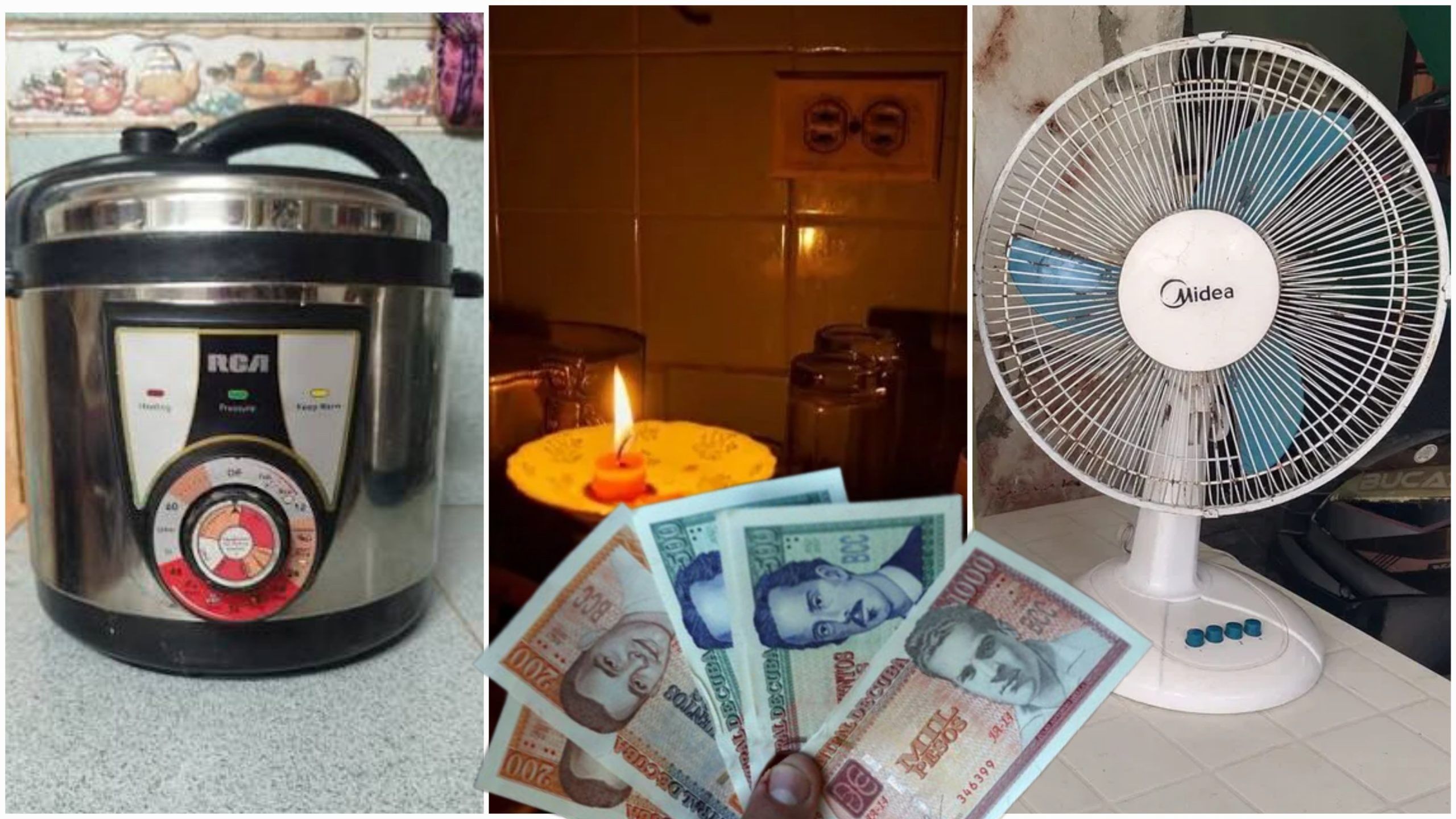 Cambios en el pago de la electricidad en Cuba: ¿qué cambia a partir de este 1 de junio?