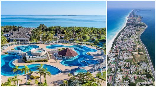 Hoteles en Cuba: Empresas de Estados Unidos se preparan ante la posibilidad de un cambio