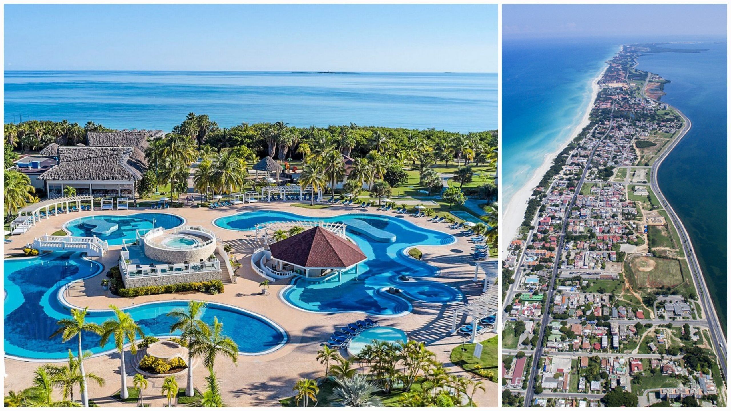 Hoteles en Cuba: Empresas de Estados Unidos se preparan ante la posibilidad de un cambio