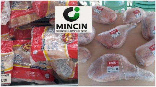 ¿Qué hay detrás de la supuesta prohibición de la venta de carne de cerdo y pollo en Cuba? MINCIN aclara