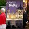 Papa León XIV es recibido en Madrid y agradece a España su protagonismo y defensa del derecho internacional