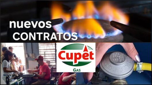 Última Hora: Informan sobre ampliación de miles de contratos de gas a nuevos clientes en Cuba