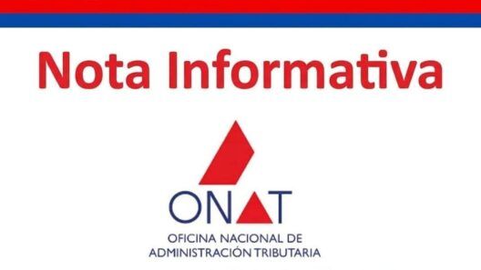 ONAT podrá descontar dinero directamente de cuentas bancarias para cobrar deudas tributarias 