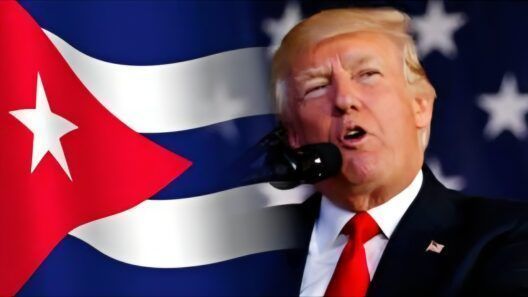 Inversor de Dubái propone rebautizar Cayo Santa María como Trump Island