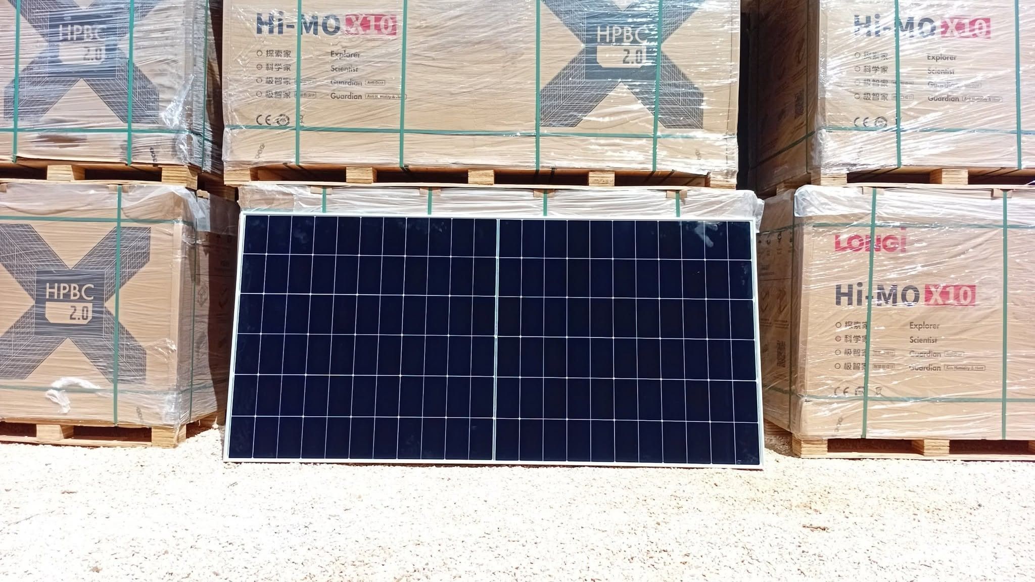 ¿Qué panel solar comprar para Cuba? Empresa del sector recomienda fijarse en algo más que el precio