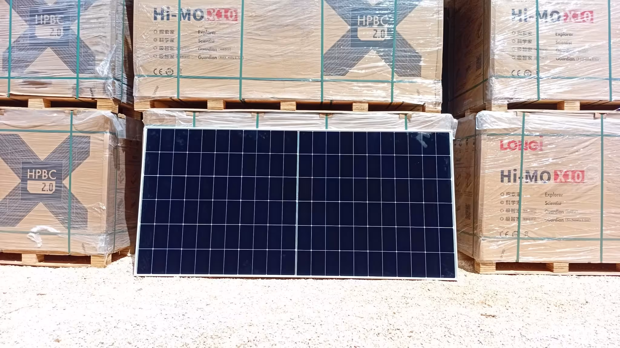 ¿Qué panel solar comprar para Cuba? Empresa del sector recomienda fijarse en algo más que el precio