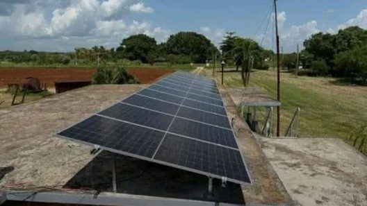 ¿Paneles solares a crédito en Cuba? Bandec explica quién puede solicitarlos y qué requisitos debe cumplir