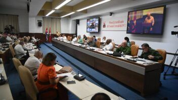 Anuncian paquete de medidas económicas “como nunca antes” para enfrentar la crisis en Cuba